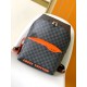 LV Backpack