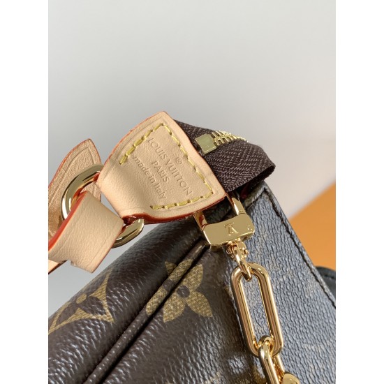 LV Pochette