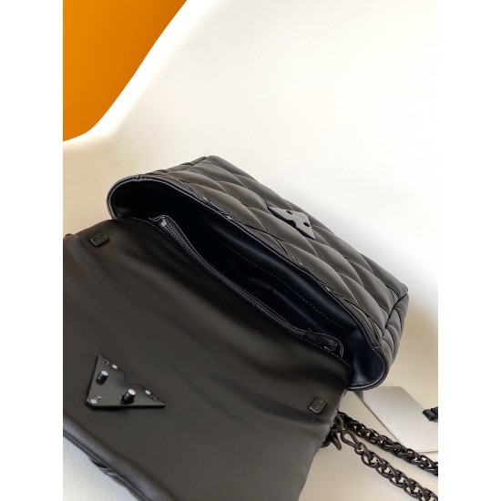 LV Twist
