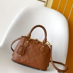 LV Alma