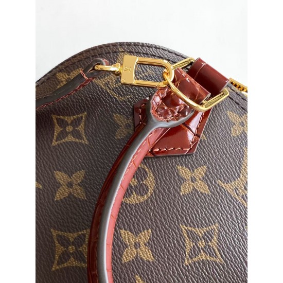 LV Alma