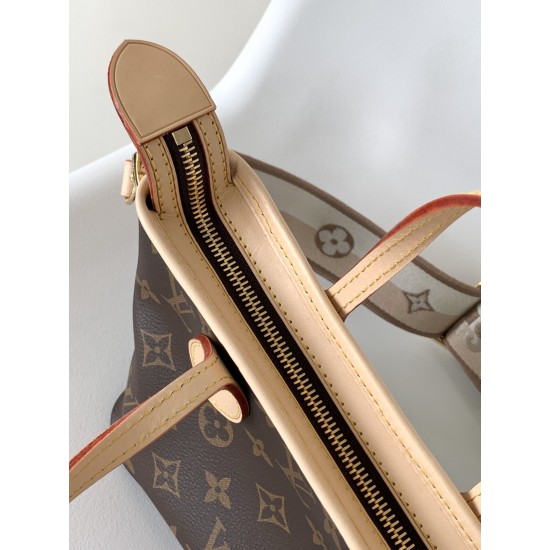 LV Neverfull