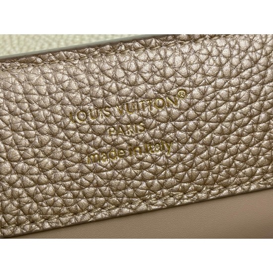 LV Capucines