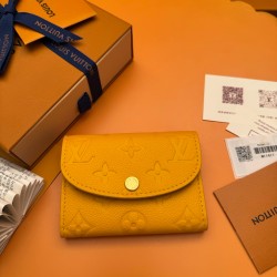 LV Wallet