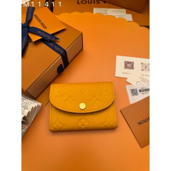 LV Wallet