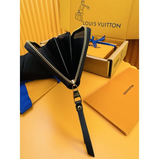LV Wallet