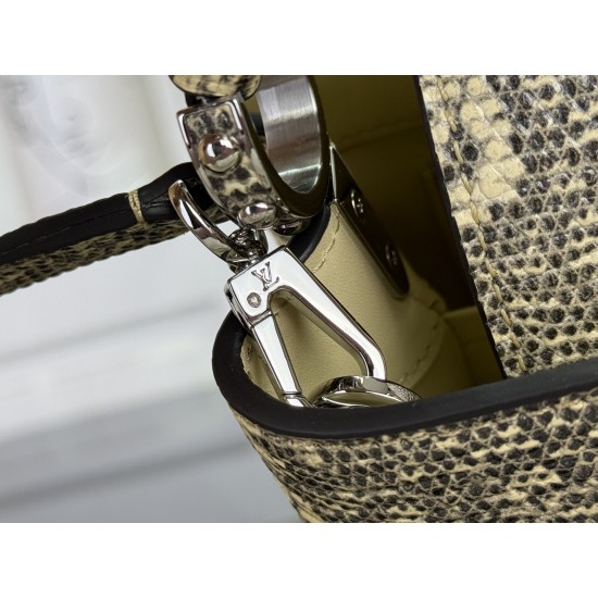 LV Capucines