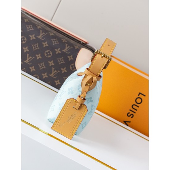 LV Pochette