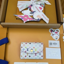 LV Wallet