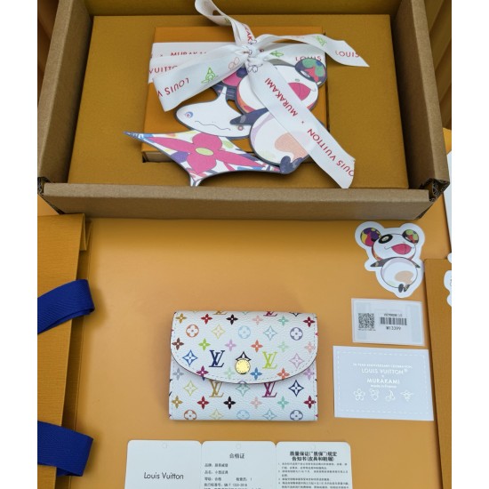 LV Wallet
