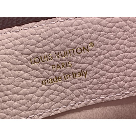 LV Capucines