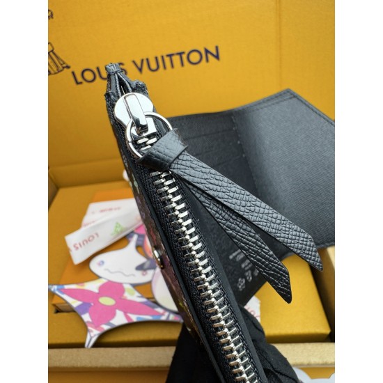 LV Wallet