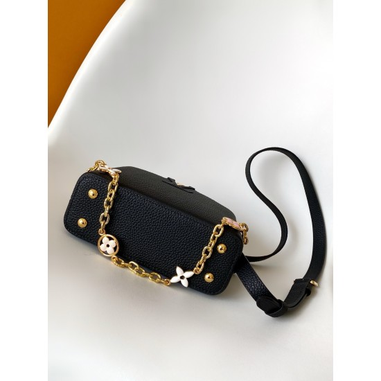 LV Capucines