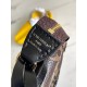 LV Pochette