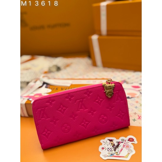 LV Wallet