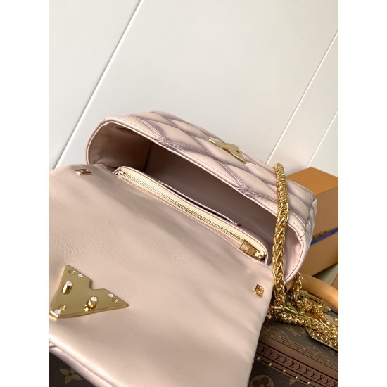 LV Twist