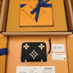 LV Wallet
