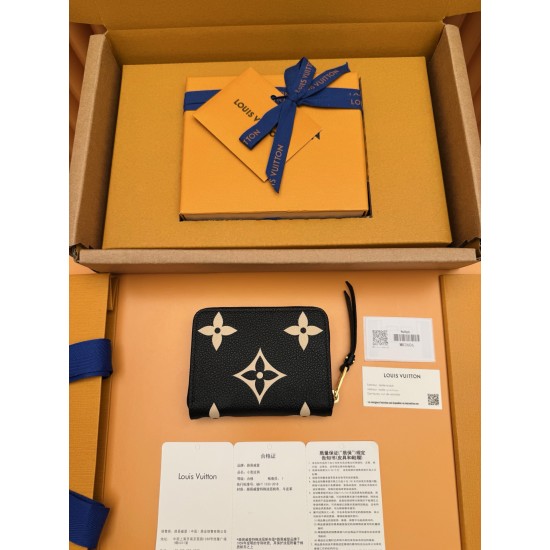 LV Wallet