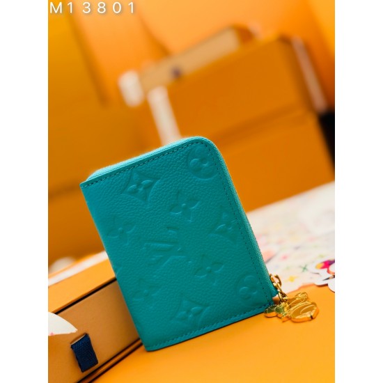 LV Wallet