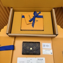 LV Wallet