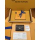 LV Wallet