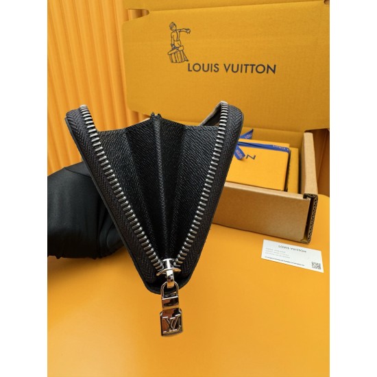 LV Wallet
