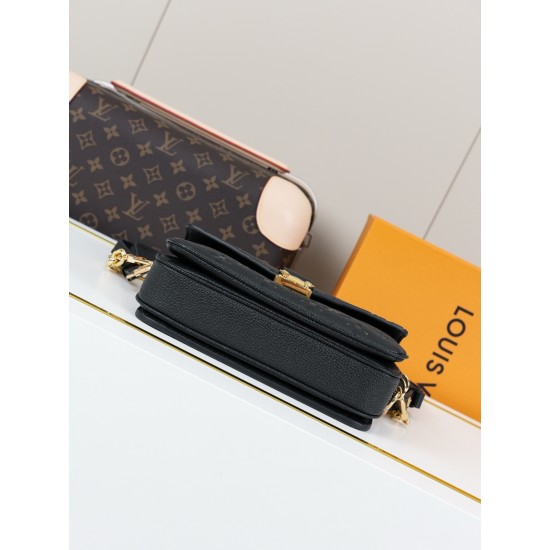 LV Pochette