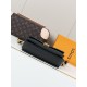 LV Pochette