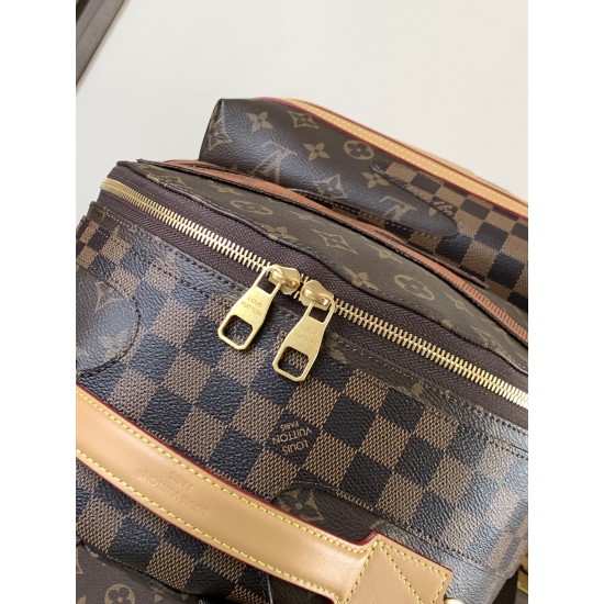 LV Backpack