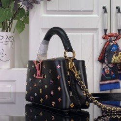 LV Capucines