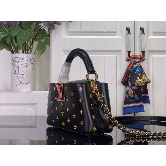 LV Capucines