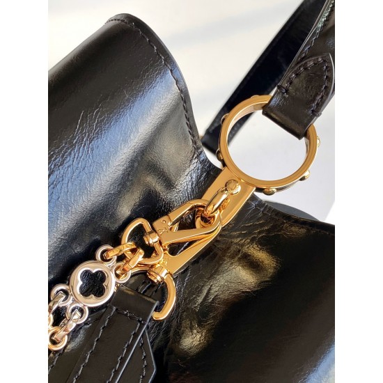LV Capucines