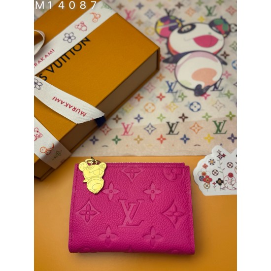 LV Wallet