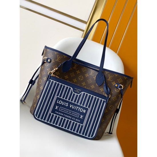 LV Neverfull