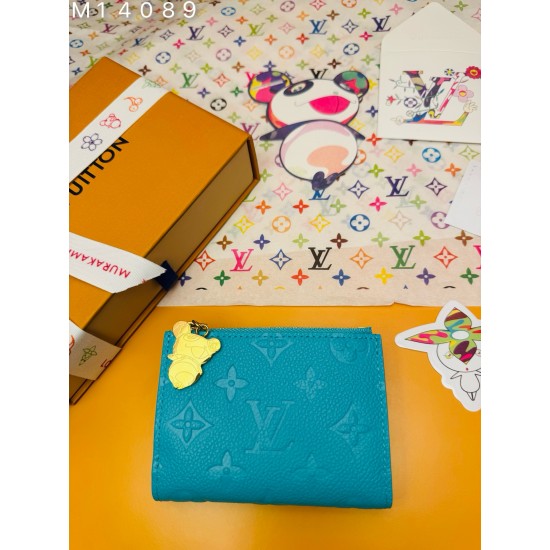 LV Wallet