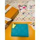 LV Wallet