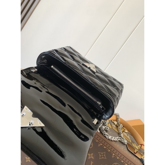 LV Twist