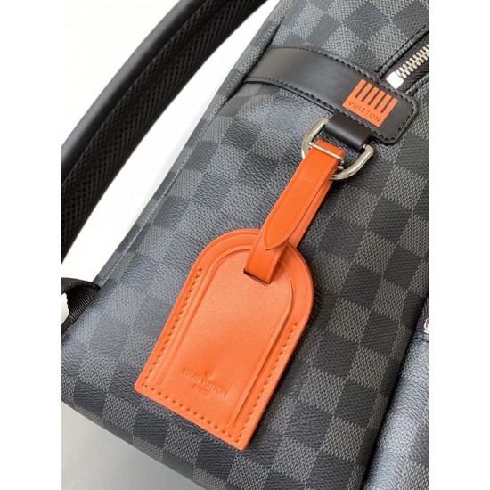 LV Backpack