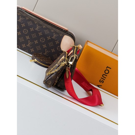LV Pochette