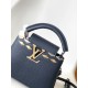 LV Capucines