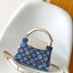 LV Capucines