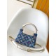 LV Capucines