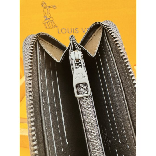 LV Wallet