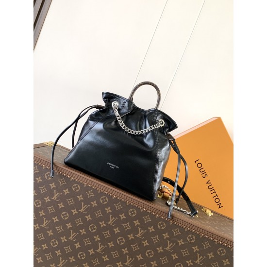 LV Backpack