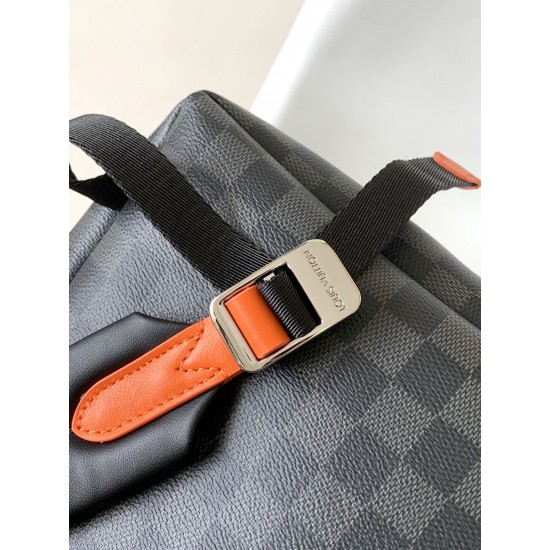 LV Backpack