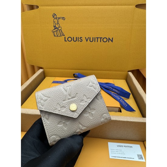LV Wallet