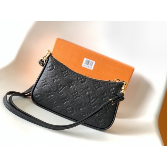 LV Pouch