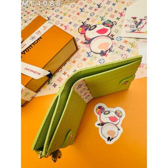 LV Wallet