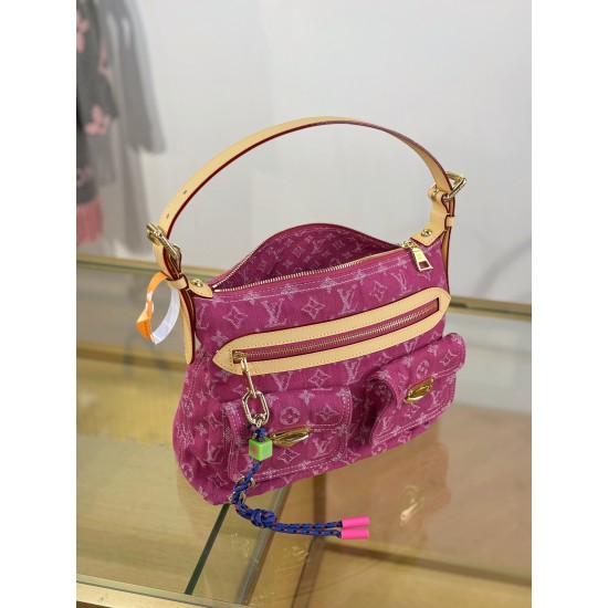 LV BAGS
