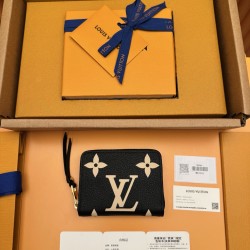 LV Wallet